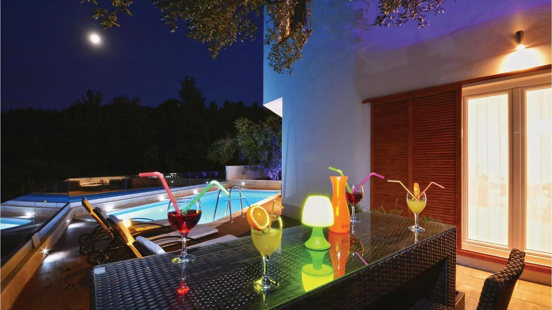 Holiday home Gorgeous Home In Slatine With Wifi Trogir