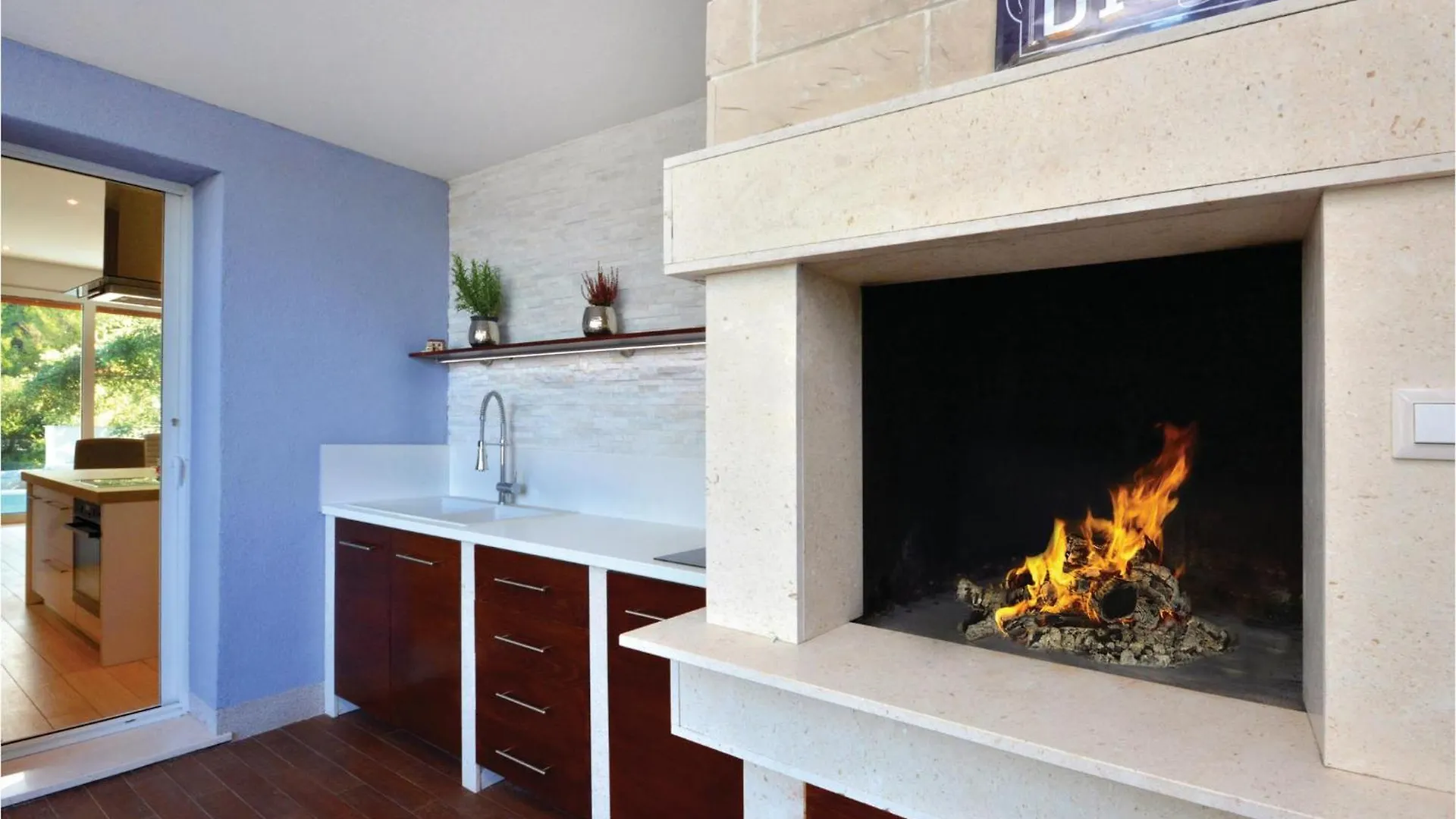 Gorgeous Home In Slatine With Wifi Trogir Holiday home