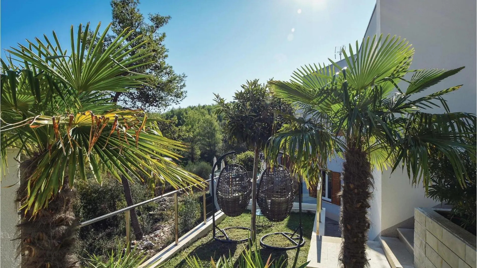 Holiday home Gorgeous Home In Slatine With Wifi Trogir