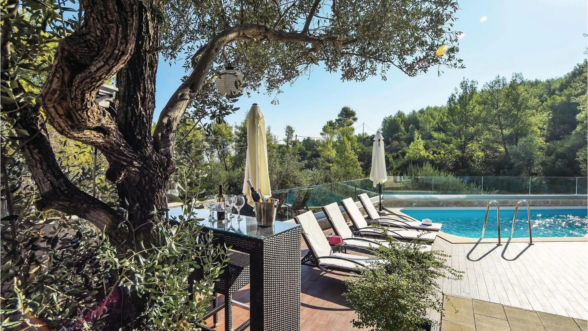 Gorgeous Home In Slatine With Wifi Trogir Holiday home