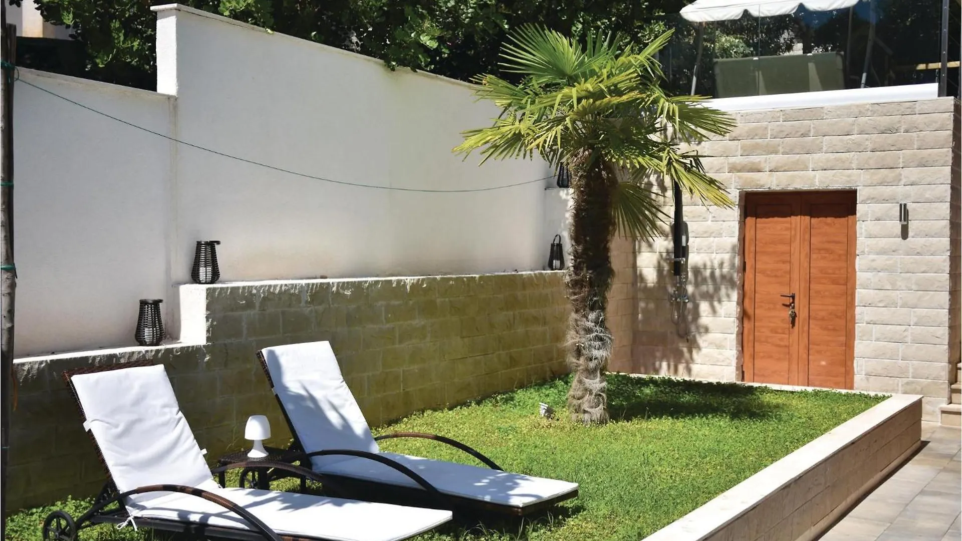 Gorgeous Home In Slatine With Wifi Trogir