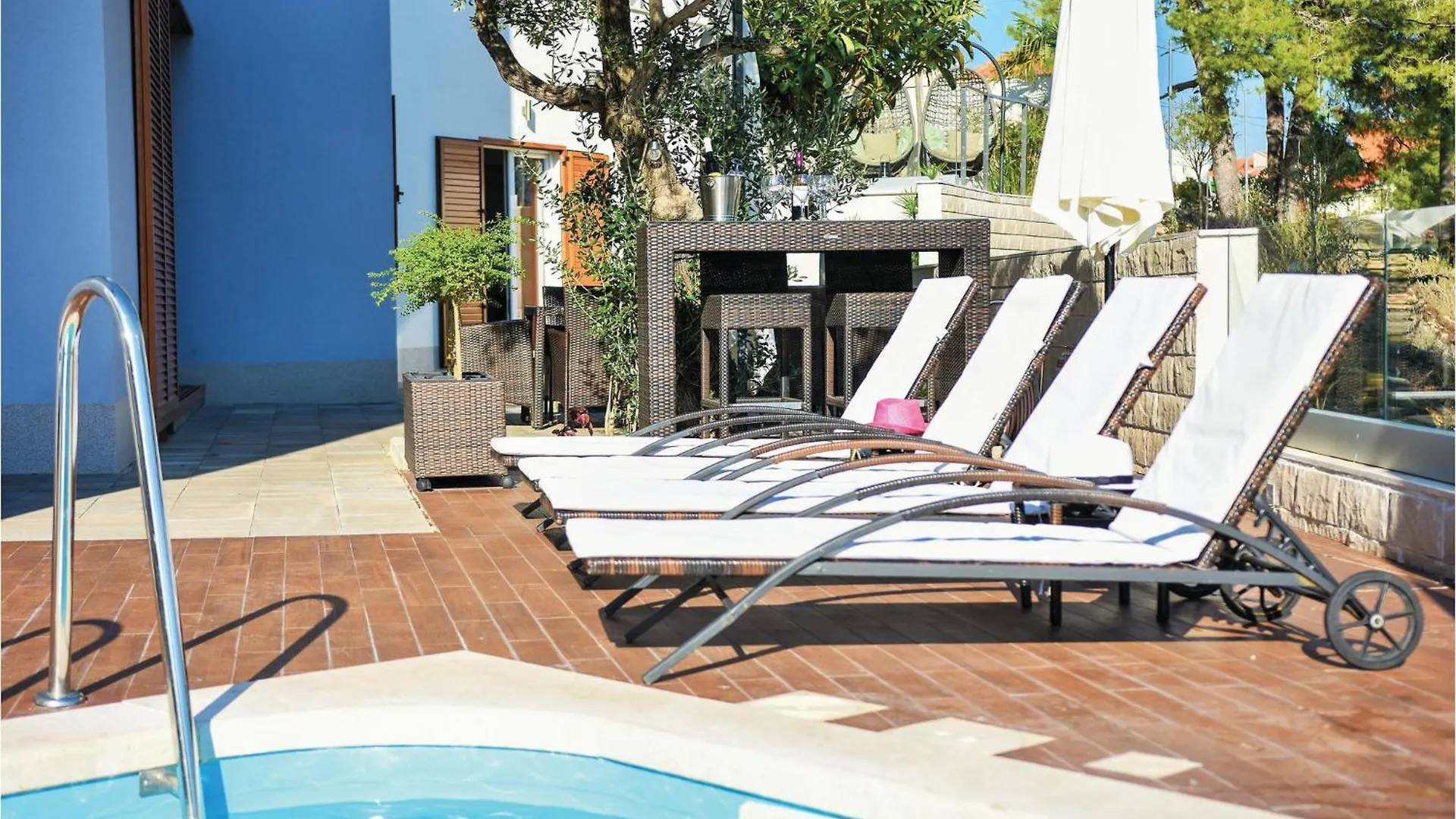 Gorgeous Home In Slatine With Wifi Trogir Holiday home
