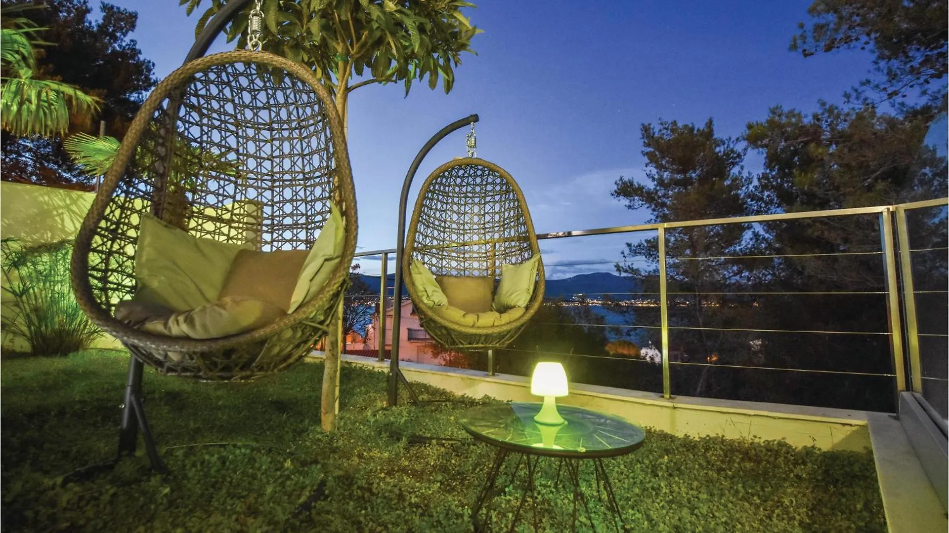 Gorgeous Home In Slatine With Wifi Trogir Croatia