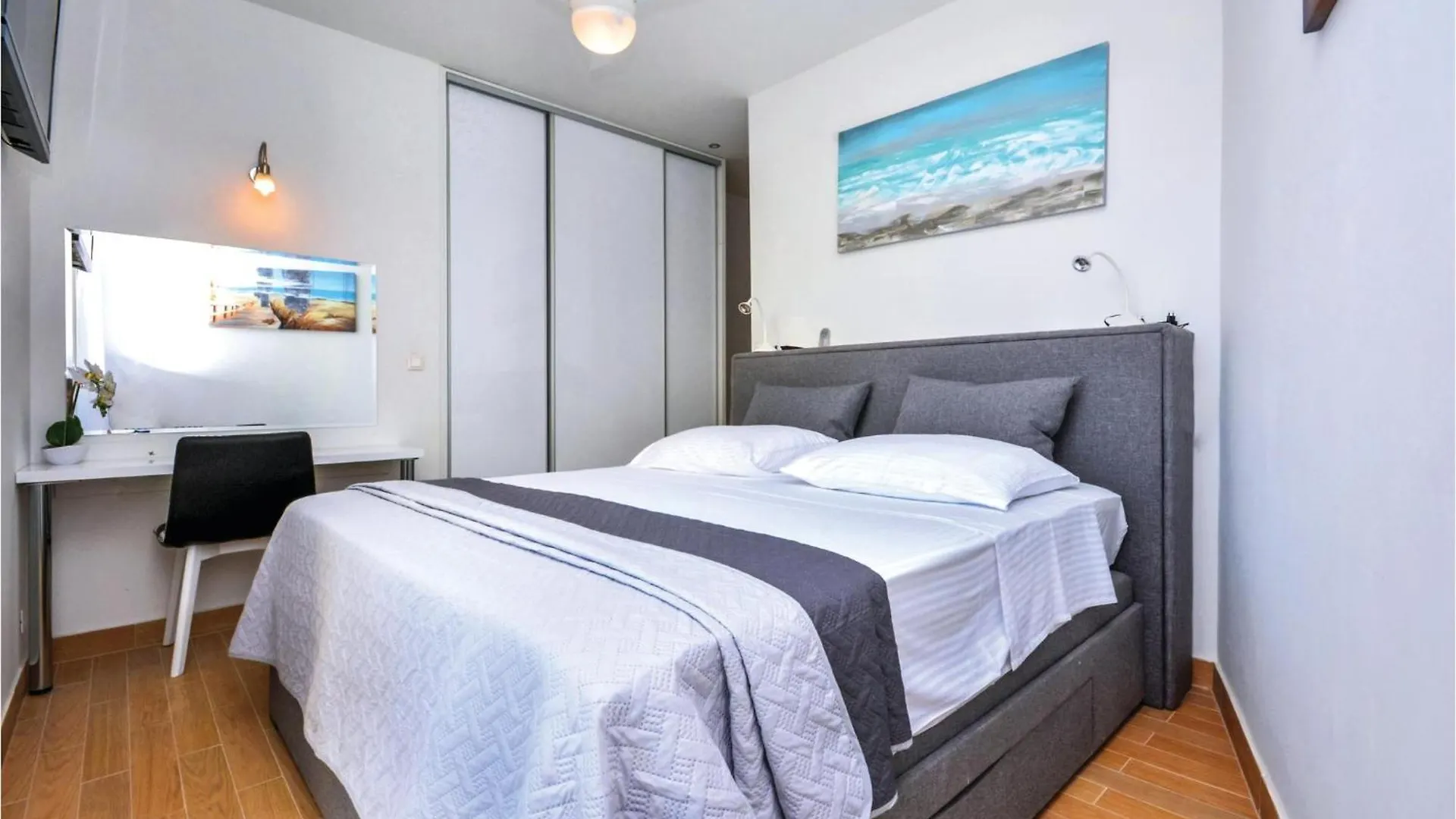 Gorgeous Home In Slatine With Wifi Trogir 0*,  Croatia