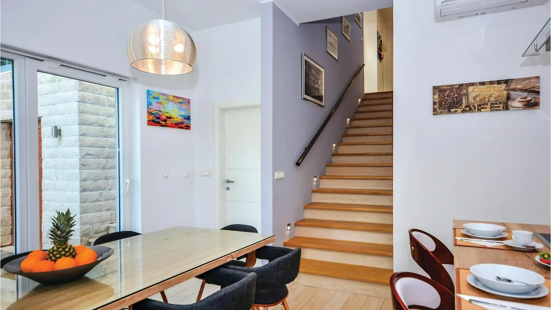 Holiday home Gorgeous Home In Slatine With Wifi Trogir