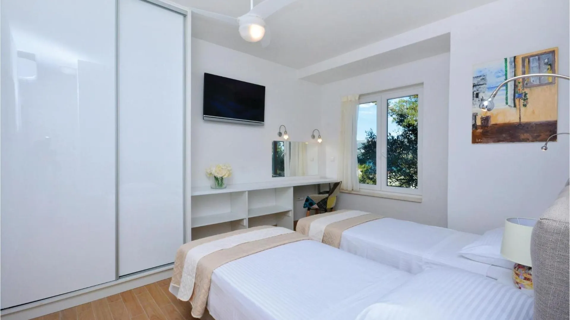 Holiday home Gorgeous Home In Slatine With Wifi Trogir Croatia