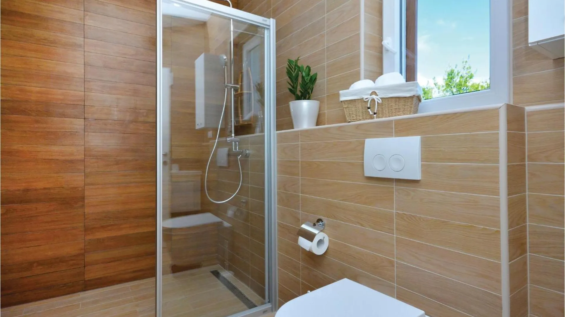 Holiday home Gorgeous Home In Slatine With Wifi Trogir
