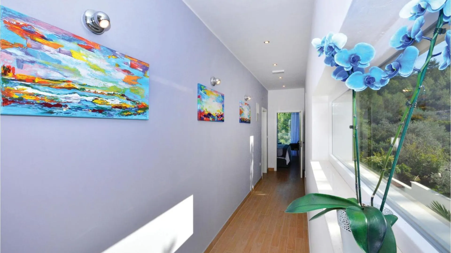Holiday home Gorgeous Home In Slatine With Wifi Trogir Croatia