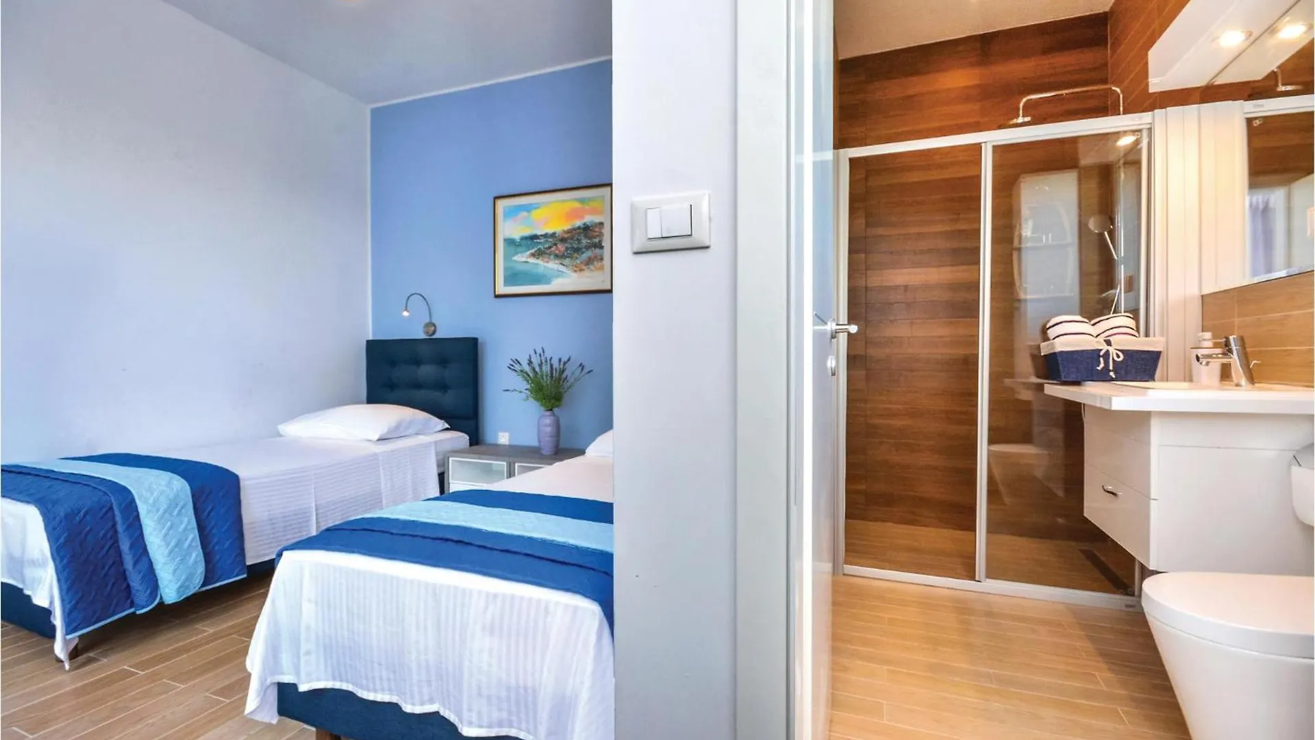 Holiday home Gorgeous Home In Slatine With Wifi Trogir