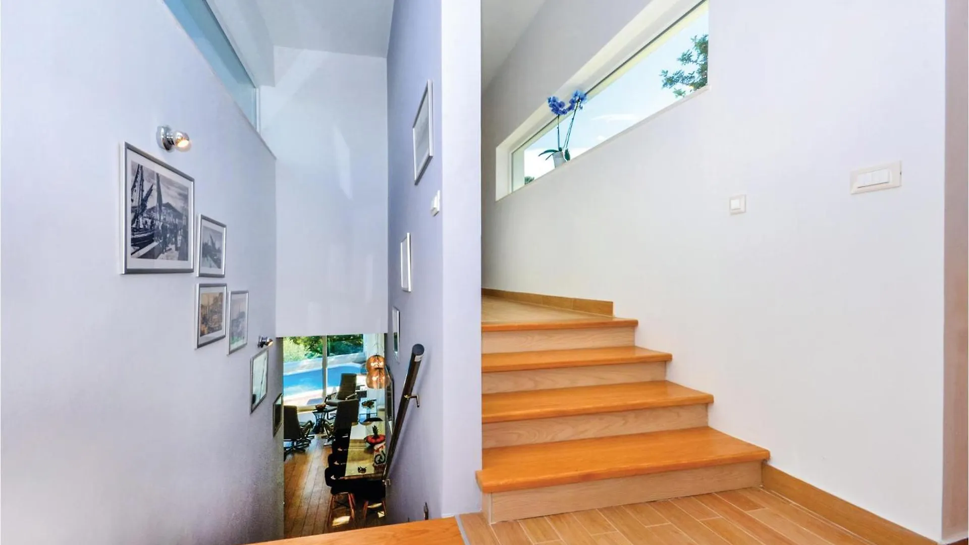 Gorgeous Home In Slatine With Wifi Trogir