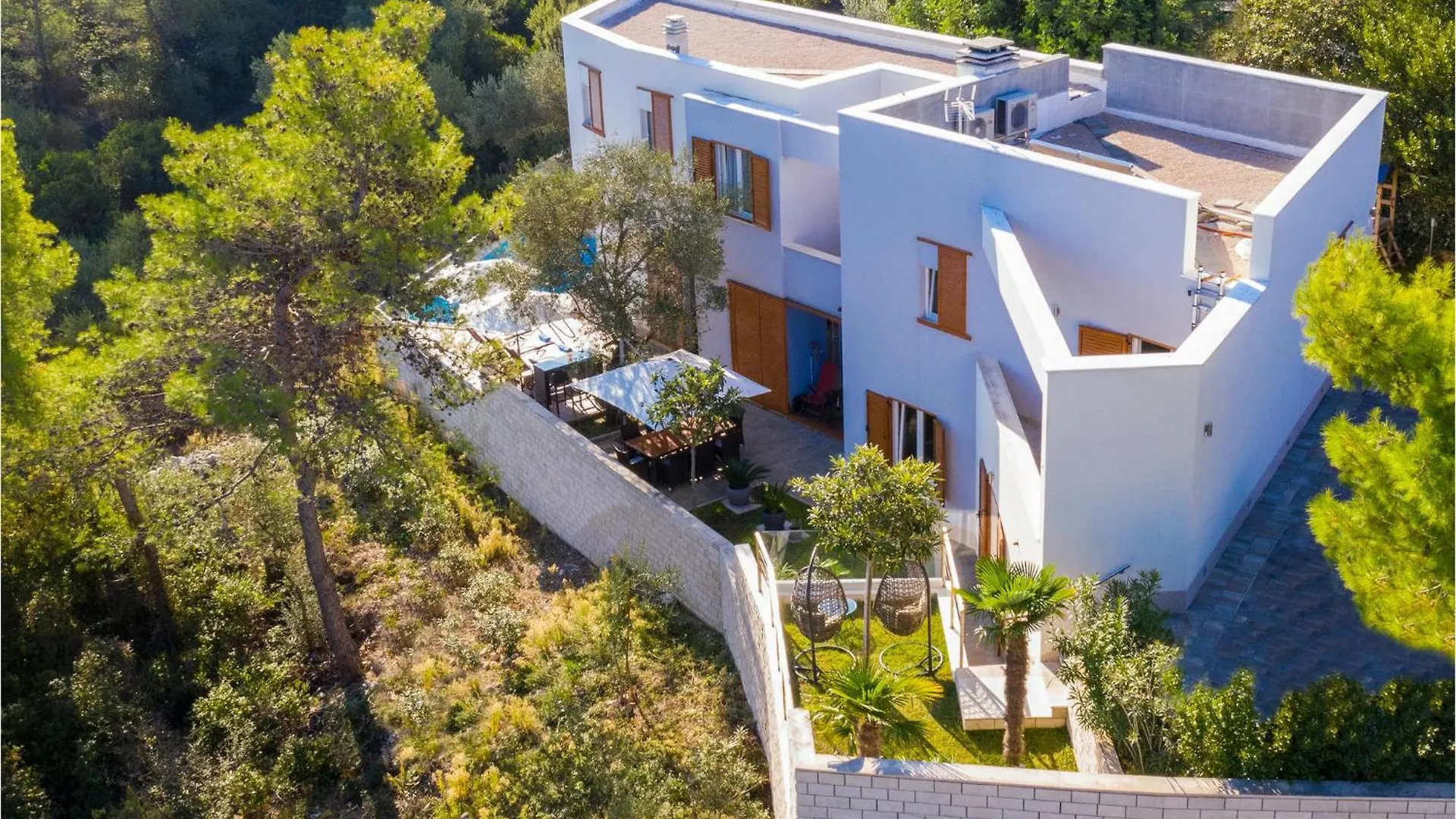 Holiday home Gorgeous Home In Slatine With Wifi Trogir
