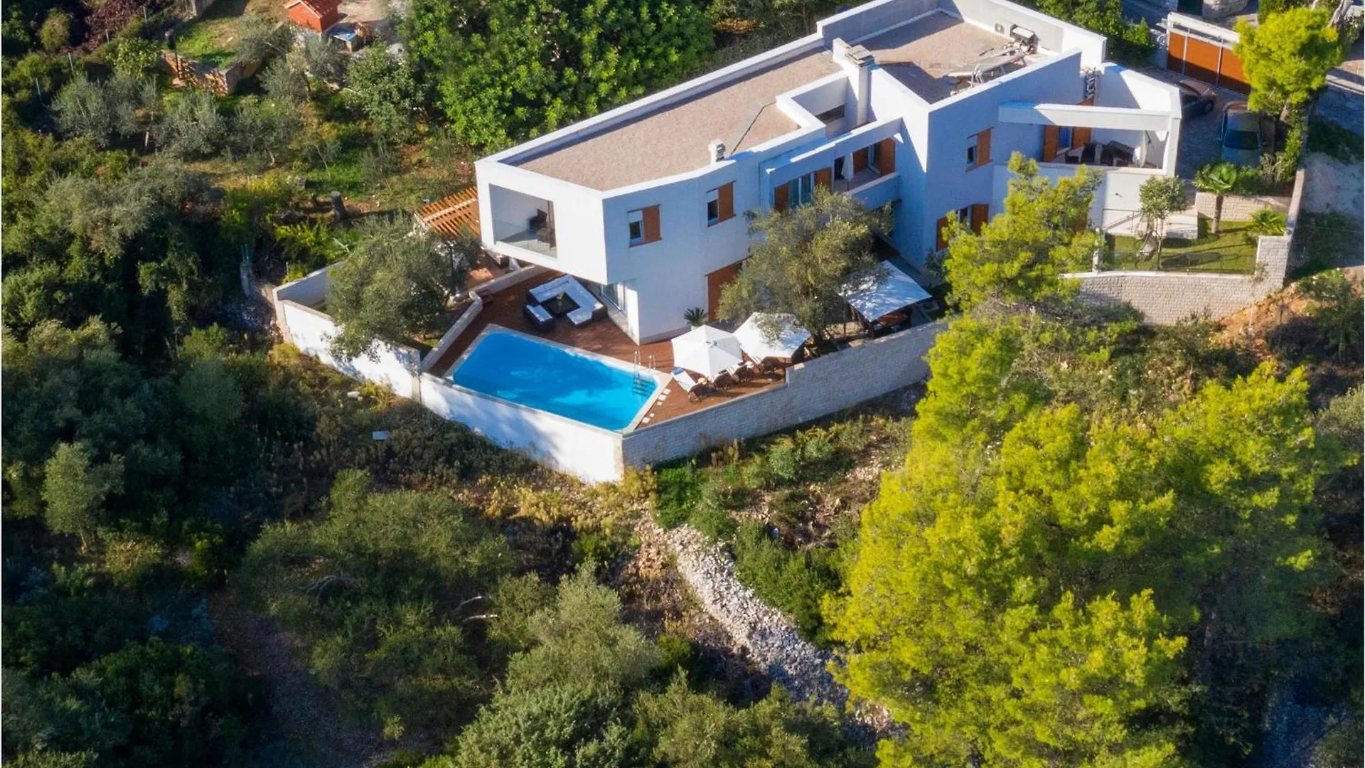 Gorgeous Home In Slatine With Wifi Trogir 0*,